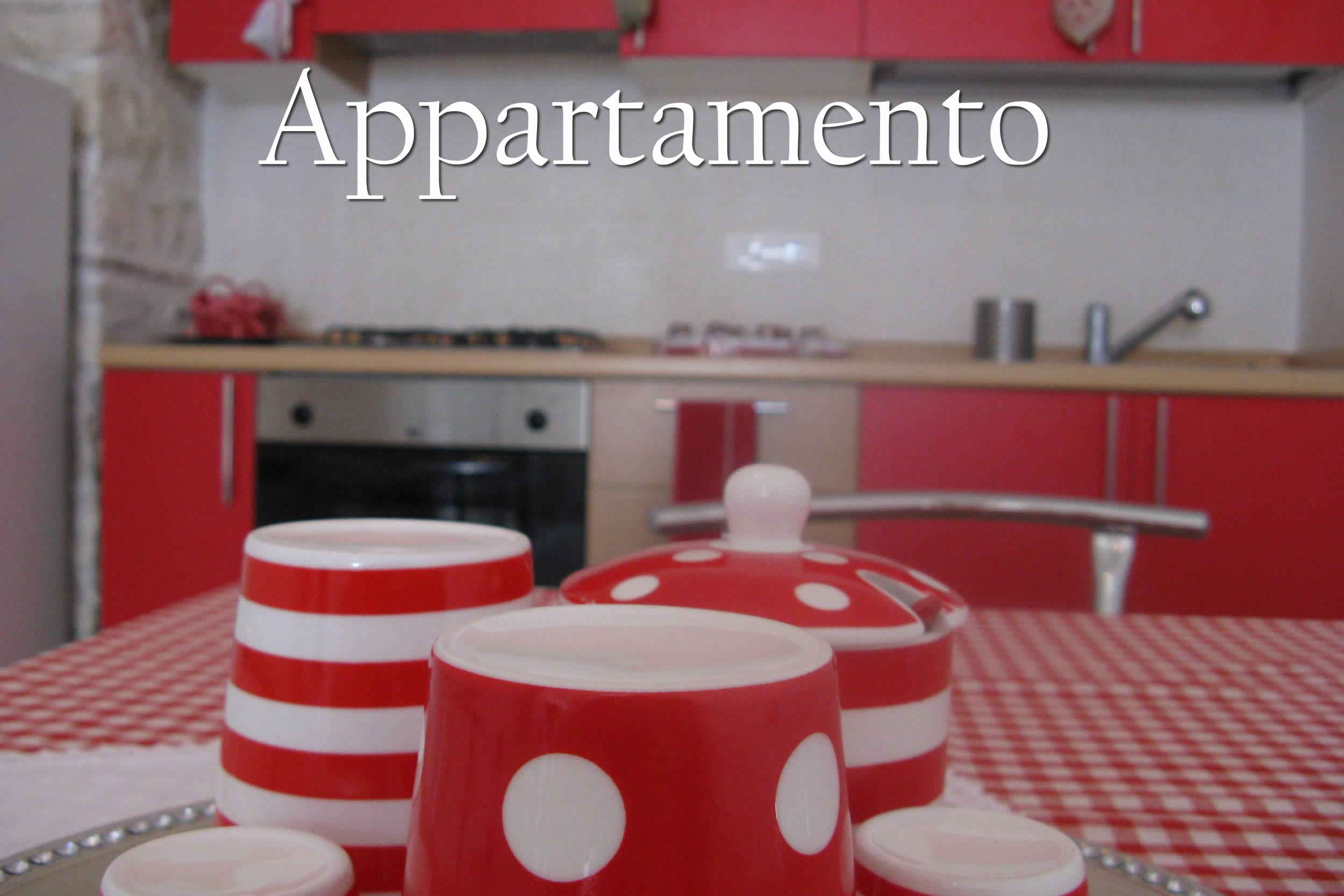 Appartamento